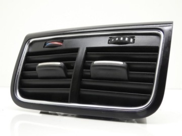 Lüftungsgitter des lüfters heck hinten TUNELU AUDI A5 8T 8K0819203