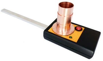 Электрический фумигатор R9V1 Apiwarol + ЩИПЦЫ