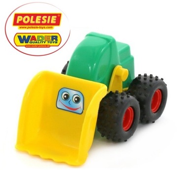 Автомобили WADER COLORFUL FADROMA CHARGER 38296