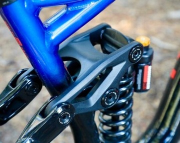 Marin Alpine Trail XR 2023 Большой эндуро-байк