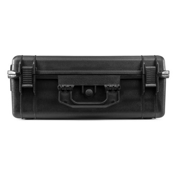 Кейс GIGCase26 IP67 черный, универсальный кейс для транспортировки оборудования