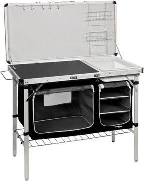 Szafka kuchenna Drive In Black Brunner W-wa