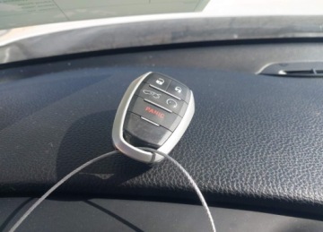 Alfa Romeo Giulia II 2018 Alfa Romeo Giulia 2018r., Awd, 2L, od ubezpieczalni 2.0 Benzyna 284KM, zdjęcie 12