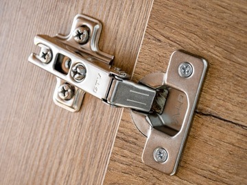 Угловая кухонная мебель с комплектом TOP Furniture