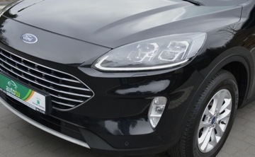 Ford Kuga III SUV 2.0 EcoBlue 190KM 2020 Ford Kuga 2,0 TDCI 190 KM AWD TITANIUM BO Nawigacja Kamera 2.0 Diesel, zdjęcie 38