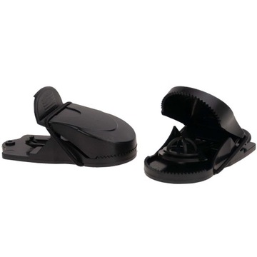 2x ŁAPKA NA MYSZY KLASYCZNA PUŁAPKA MYSZOŁAPKA