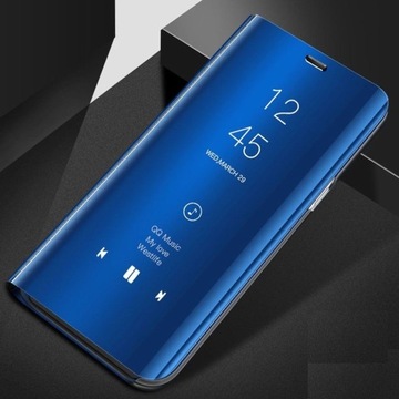 Etui Clear View SMART do HUAWEI P40 LITE
