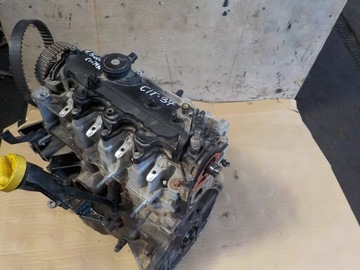 СТОЙКА ДВИГАТЕЛЯ CITAN 1.5 DCI K9K E628