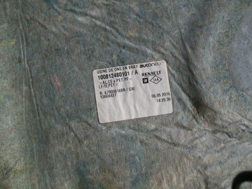 ПЕРЕДНИЙ ЗВУКОВОЙ ЗВУК 679006168R VIVARO TRAFIC III