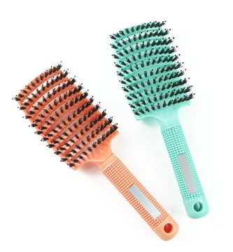 Расческа PROFILED с кабаньей щетиной SzW4