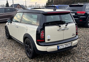 Mini Clubman R55 2014 MINI Clubman Cooper D 1.6 Diesel 112KM, zdjęcie 3