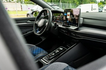 Volkswagen Golf VIII 2026 Volkswagen Golf R 2.0 TSI 4Motion 333 KM DSG, zdjęcie 19