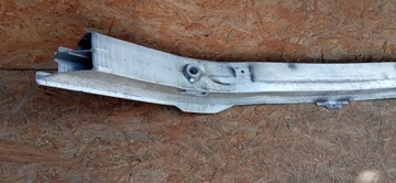 BMW M2 F87 M3 F80 M4 F82 12- BELKA WSPORNIK ZDERZAKA PRZÓD 51117255393