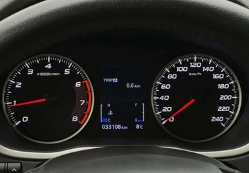 Mitsubishi Eclipse Cross SUV 1.5 T 163KM 2019 Mitsubishi Eclipse Cross 1.5 T 163KM manual GWARANCJA bezwypadkowy, zdjęcie 20