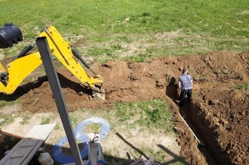 YKY кабель заземления 1 кВ 3x2,5 мм2