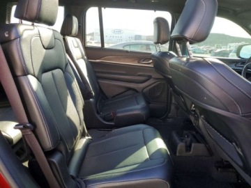 Jeep Grand Cherokee V 2024 Jeep Grand Cherokee L Limited 2024 3.6 Benzyna 293KM, zdjęcie 11