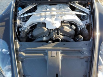 Aston Martin DBS I 2012 Aston Martin DBS 2012 6.0l 6.0 Benzyna 510KM, zdjęcie 7