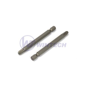 Bit PH3 - 75mm, WINTECH / opakowanie 1 szt.