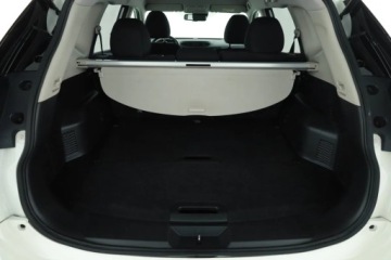 Nissan X-Trail III Terenowy 2.0 dCi 177KM 2017 Nissan X-Trail 2.0 dCi, Salon Polska, 174 KM, zdjęcie 16