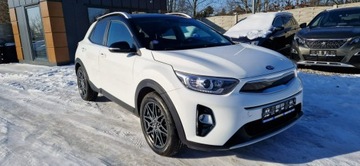 Kia Stonic I Crossover 1.0 T-GDI 120KM 2020 Kia Stonic Jeden Właściciel 1.0 T-GDI, zdjęcie 17