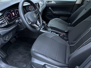 Volkswagen T-Cross SUV 1.5 TSI 150KM 2024 Volkswagen Taigo 1.5TSI 150KM Style DSG l ACC, LED, zdjęcie 9