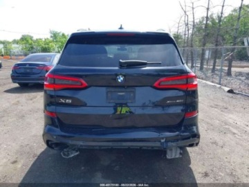 BMW X5 G05 2025 BMW X5 2020 BMW X5 XDRIVE40I 3.0 Benzyna 335KM, zdjęcie 15