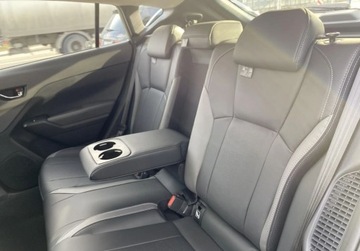 Subaru 2025 Subaru Crosstrek Zakup Zdalny 2.0i e-Boxer 136KM Platinum Nowy 2.0 136KM, zdjęcie 15