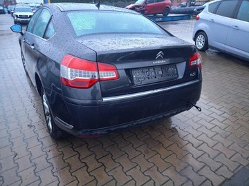 LAMPA LEWY TYŁ W KLAPĘ CITROEN C5 III X7 2013 LIFT EEHD