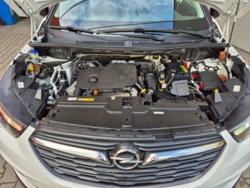 Opel 2019 Opel Grandland X 1.5 CDTI Design Line S&amp;S, zdjęcie 26