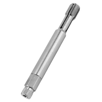 РЕЗЬБА 14 ММ. РЕМОНТ РЕЗЬБЫ.