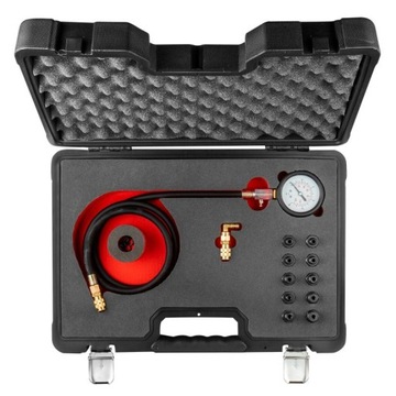 Tester pomiaru ciśnienia oleju NEO TOOLS 11-266