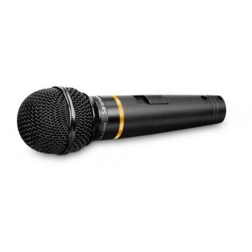 Mikrofon dynamiczny Saramonic SR-MV58 ze złączem XLR