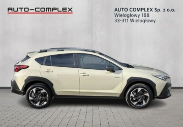 Subaru 2025 Subaru Crosstrek Zakup Zdalny 2.0i e-Boxer 136KM Platinum Nowy 2.0 136KM, zdjęcie 5