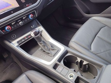 Audi Q3 II SUV 1.5 35 TFSI 150KM 2023 Audi Q3 1.5 Benzyna 150KM, zdjęcie 13