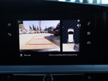 Opel Mokka II SUV 1.2 Turbo 130KM 2023 Opel Mokka 1.2 Turbo, Salon Polska, 1. Właściciel, zdjęcie 19