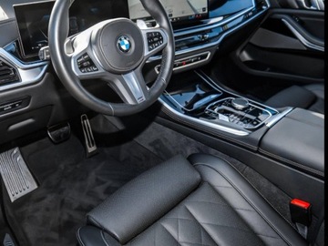 BMW X5 G05 SUV Facelifting 3.0 30d 298KM 2025 BMW X5 xDrive30d Sport Suv 3.0 (298KM) 2025, zdjęcie 6