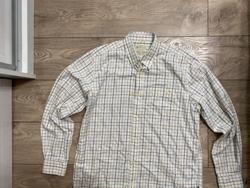 РУБАШКА С ПОКРЫТИЕМ BERETTA XL