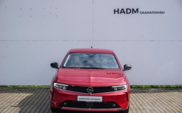 Opel 2022 Opel Astra 1.2 PureTech 130KM Automat EAT8 Grzane kierownica fotele kierow, zdjęcie 1