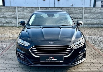 Ford Mondeo V Kombi Facelifting 2.0 EcoBlue 190KM 2019 Ford Mondeo 2.0 190KM AUTOMAT kamera key less go BEZWYPADKOWY faktura asys, zdjęcie 1