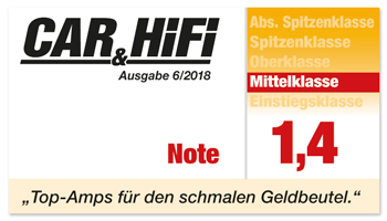 Sinuslive SL-A8005D 5-канальный автомобильный усилитель + пульт ДУ