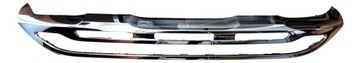 MERCEDES GLA C206 Oslona zderzaka kratka chrom OE