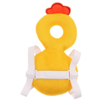 Защита головы -