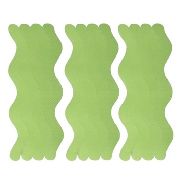 Светящаяся подставка S-типа Самоклеящаяся подушка