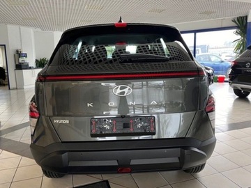 Hyundai Kona II 2025 HYUNDAI Kona 1.6 GDI Hybrid Smart DCT Suv 129KM 2025, zdjęcie 3