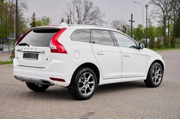 Volvo XC60 I SUV Facelifting 2.0 D3 DRIVE-E 150KM 2016 _______ REAERWACJA _______-, zdjęcie 11