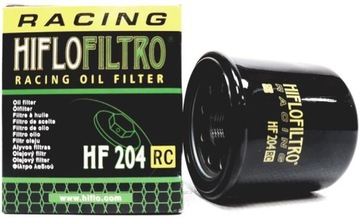 HIFLO FILTR OLEJU HF204RC