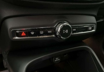 Volvo XC40 Crossover 2.0 T4 190KM 2019 Volvo XC 40 T4 190KM Inscription BEZWYPADKOWY automat GWARANCJA, zdjęcie 30