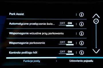 Peugeot 508 II SW PHEV Hybrid 225 PHEV 225KM 2022 Peugeot 508 GT LINE blis SKORA nawi FULL LED kame, zdjęcie 33