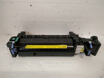 НАГРЕВАТЕЛЬ ПЕЧИ С ФЭЙЗЕРОМ HP COLOR LASERJET M553x