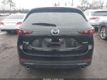 Mazda CX-5 II 2022 Mazda CX-5 2022 Mazda CX5 Premium Plus 2.5 2.5 Benzyna 187KM, zdjęcie 5